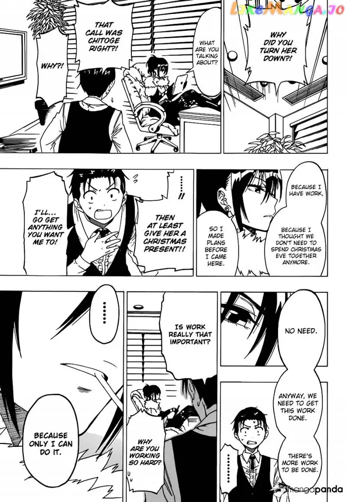Nisekoi Chapter 60 image 18_optimized